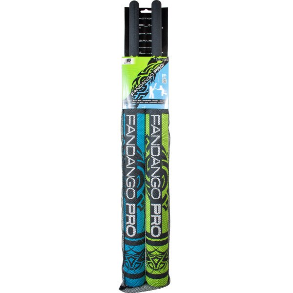 Sunflex Fandango Striker Pro - Packaging - Front